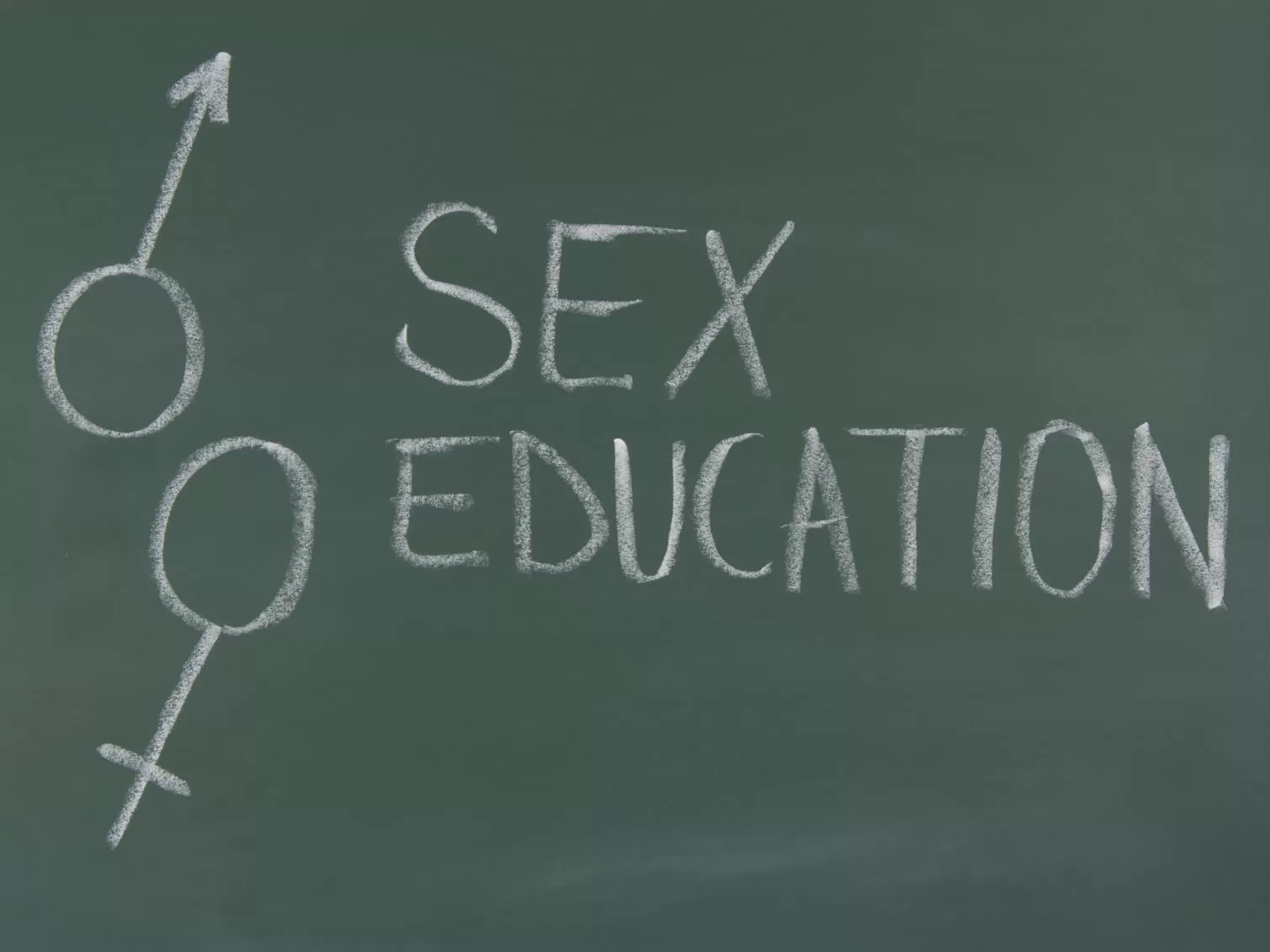 Sex Education