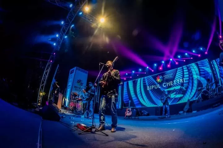 Hills band to perform in Guwahati Rongali Festival