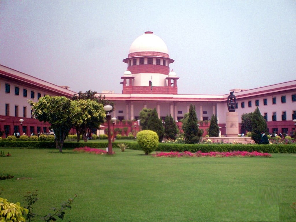 Supreme Court